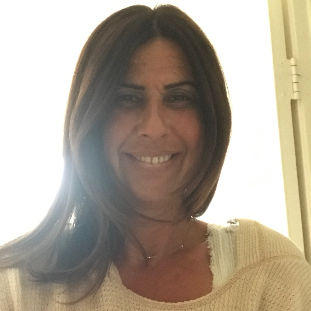 Meet your Posher, Leslie